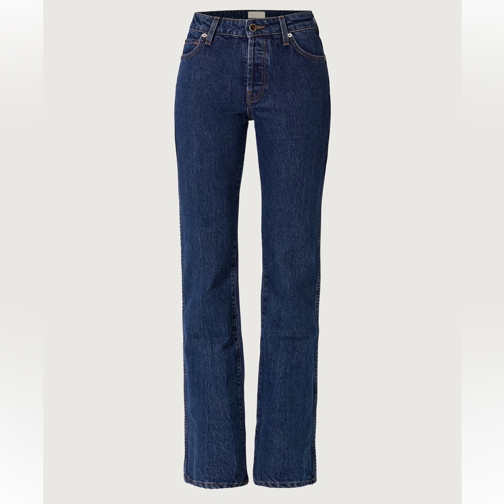 Same The Perfect Jean
